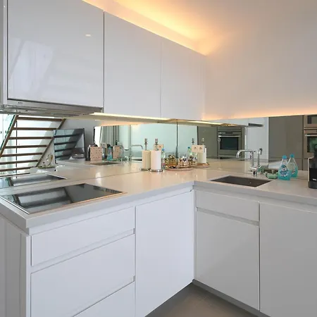 Skau 3 Eurovea Danube View Free Parking