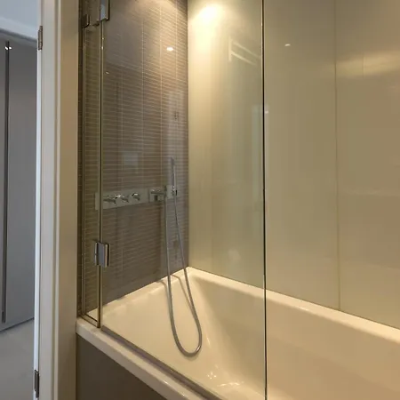 Skau 3 Eurovea Danube View Free Parking Bratislava