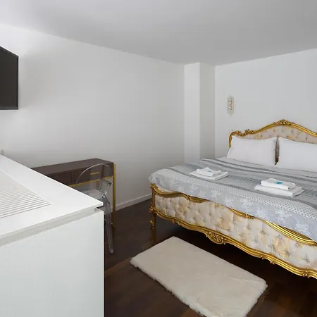 Skau 3 Eurovea Danube View Free Parking * ברטיסלאבה